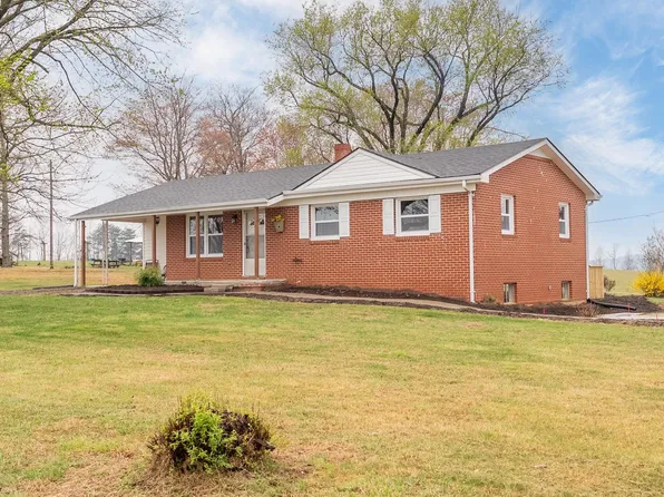 962 Five Forks Rd, Stuart, VA 24171