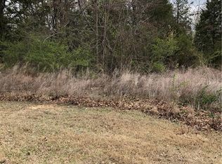 11301 Woodland Dr, Fort Smith, AR 72916