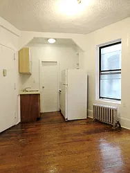 Rented by Perry Associates NYC Inc