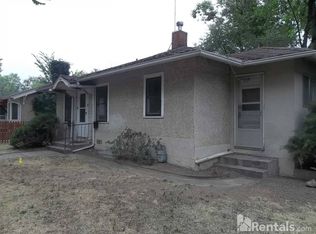 334 E Elizabeth St, Fort Collins, CO 80524