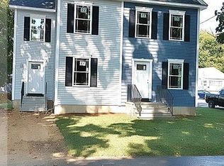 23 Holmes St, Spencer, MA 01562