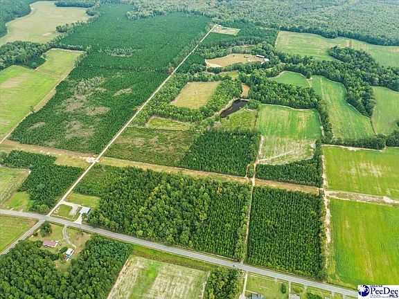 5th image of Evans Farm Rd Tract 4