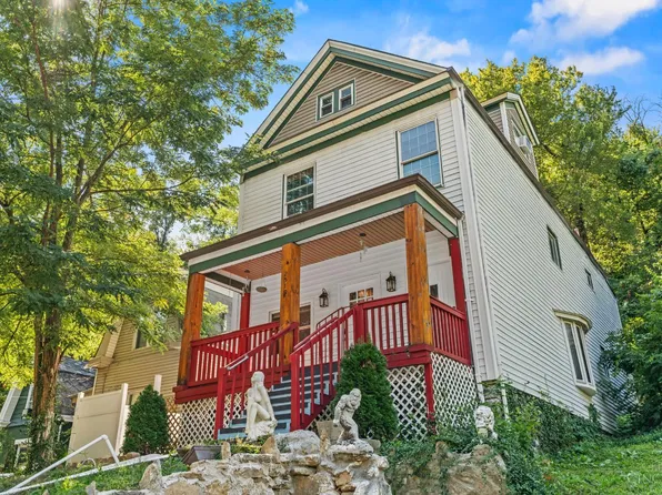 2519 Warsaw Ave, Cincinnati, OH 45204