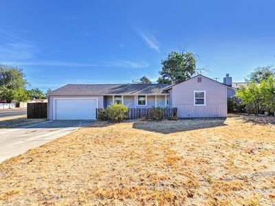 2850 Bell St, Sacramento, CA, 95821