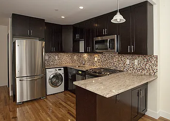 Rented by Nest Seekers International