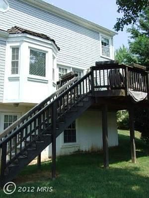 4th image of 422 Upshire Cir
