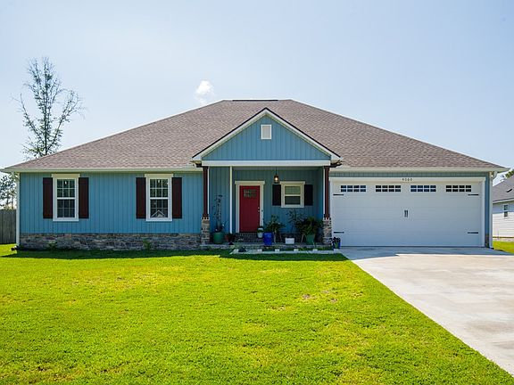 2nd image of 4060 Gramercy Dr