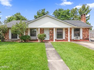 119 Toulouse Dr, Lafayette, LA 70506