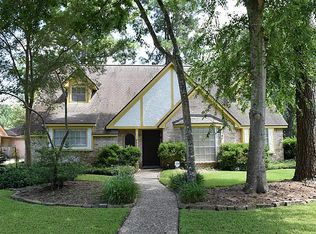 723 Misty Lea Ln, Houston, TX 77090