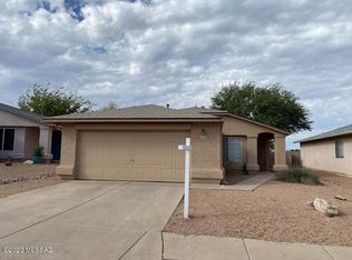 4648 S Gatwick Dr, Tucson, AZ 85730