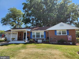 622 Marjorie Ln, Aberdeen, MD 21001
