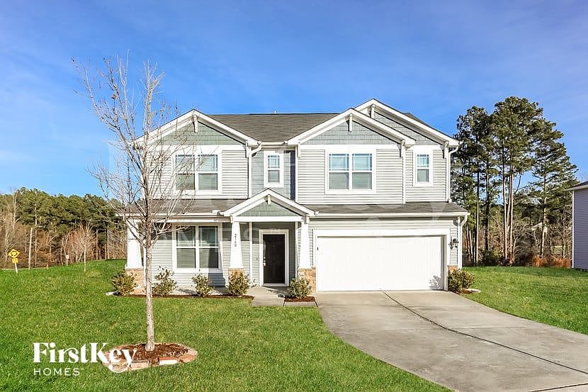 1st image of 2160 Scarlet Sage Dr