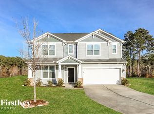 2160 Scarlet Sage Dr, Durham, NC 27704