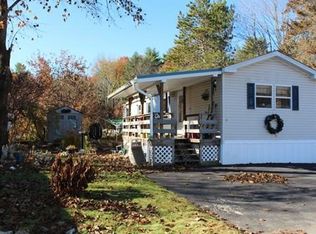 42 Adams Rd UNIT 35, Greenfield, MA 01301