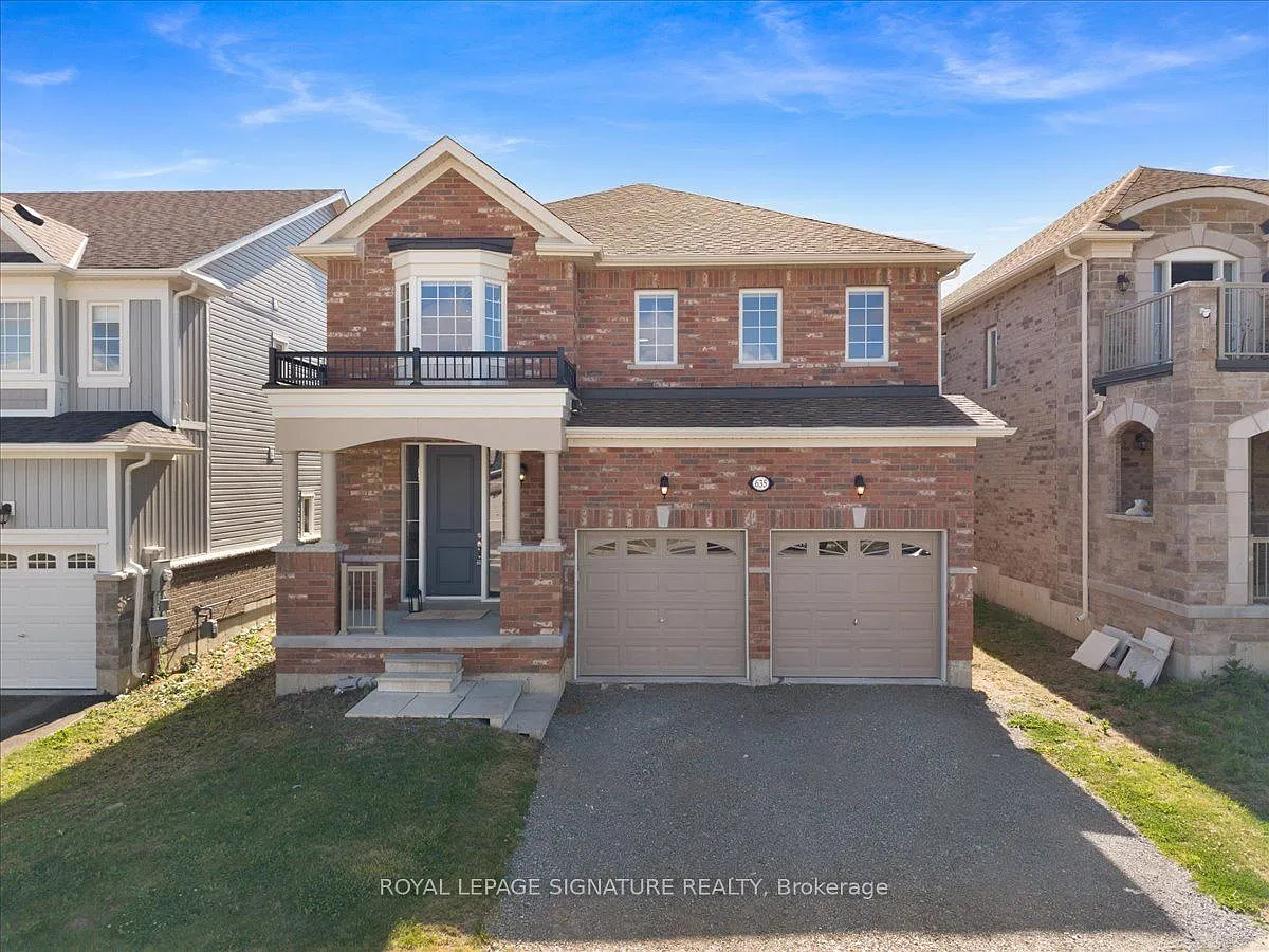 4 bed, $3,500 — Photo 1