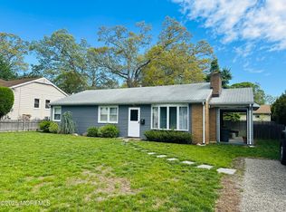 305 Nancy Dr, Point Pleasant Beach, NJ 08742