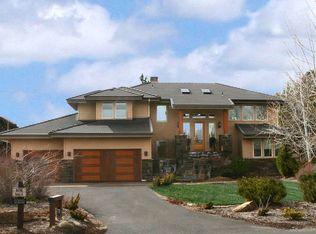 61614 Tam McArthur Loop, Bend, OR 97702