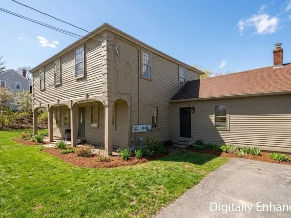 650 Central Tpke, Sutton, MA 01590