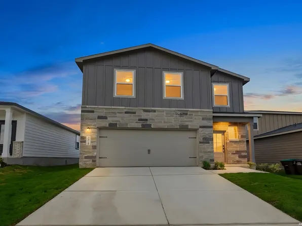 4978 Mala Vida, San Antonio, TX 78222