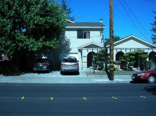 1112 Redwood Ave #A, Redwood City, CA 94061