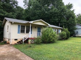 430 Elizabeth Ln, Griffin, GA