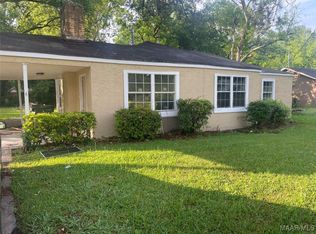 3867 Southmont Dr, Montgomery, AL 36105