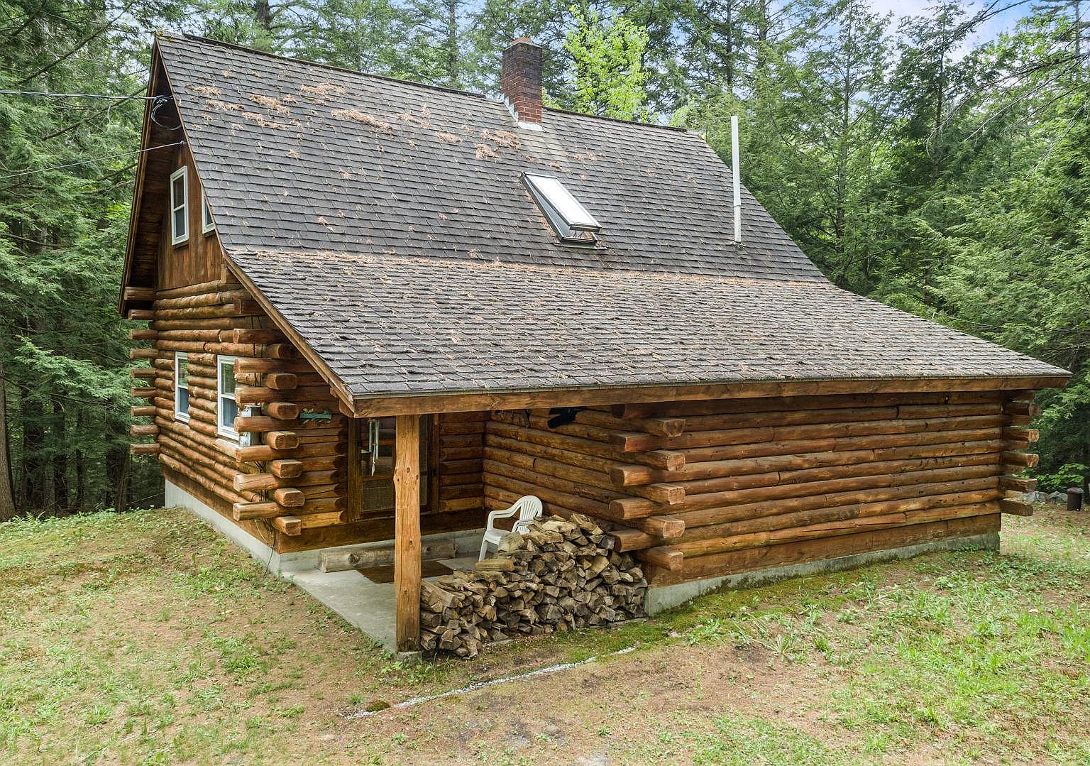 115 New Province Road, Sunapee, NH 03782 Zillow