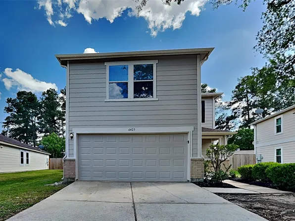 6423 Lily Hollow Ct, Spring, TX 77379