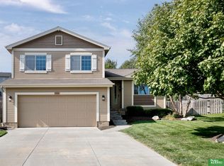 5008 N 161st St, Omaha, NE 68116