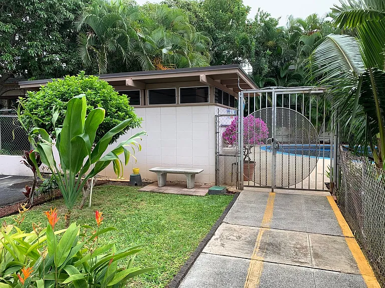 1617 Keeaumoku St #1107 — Photo 13