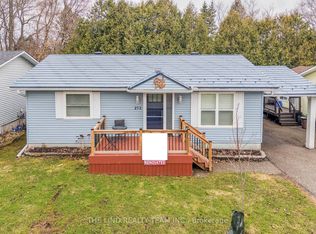 272 Jeff Smith Ct, Newmarket, ON L3Y8C5