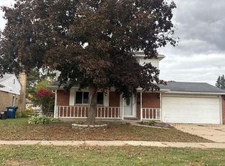 35906 Somerset St, Westland, MI 48186