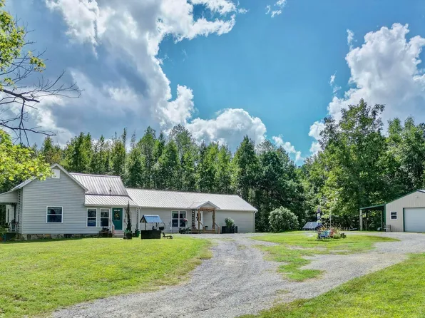 83 Braswell Rd, Falkville, AL 35622