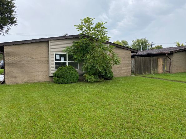 2417 Lewis Ave #6611B5136, Zion, IL 60099 – 2-bedroom rental in Zion