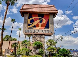 4450 Sandy River Dr Unit 88, Spring Valley, NV 89103