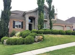 4676 Summerwood Dr, Bountiful, UT 84010