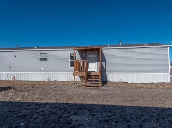 408 S Cedar St, Townsend, MT 59644