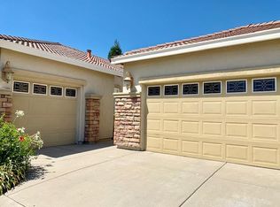 11045 Faber Way, Rancho Cordova, CA 95670