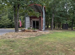 611 Fry Rd, Harriet, AR 72639