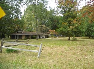 110-112 E South Range Rd, North Lima, OH 44452