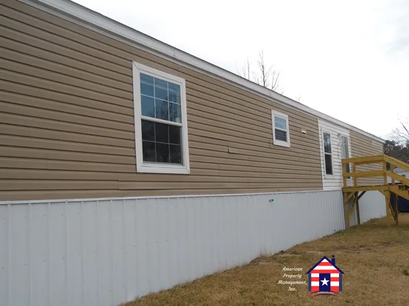 108 Hilda Pl, Goldsboro, NC 27534