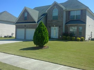 1916 Bridgestone Cir, Conyers, GA 30012