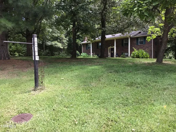 10375 107th Cutoff, Greeneville, TN 37743