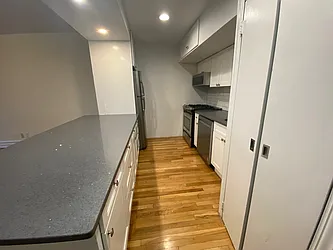 Rented by Compass