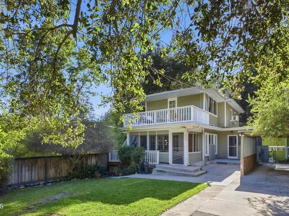 813 Woodland Dr, Sierra Madre, CA 91024