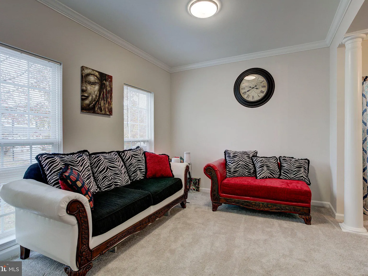 4 bed, 3.5 bath, 3473 sqft, $3,250 — Photo 3
