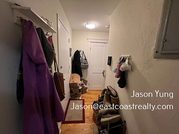 4th image of 82 Brainerd Rd #821