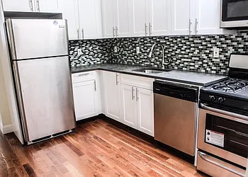 Rented by Keller Williams NYC