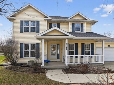 2265 Innsbrooke Drive, Sun Prairie, WI, 53590
