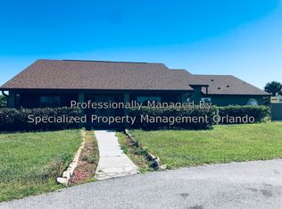1015 Tifford Ln, Osteen, FL 32764